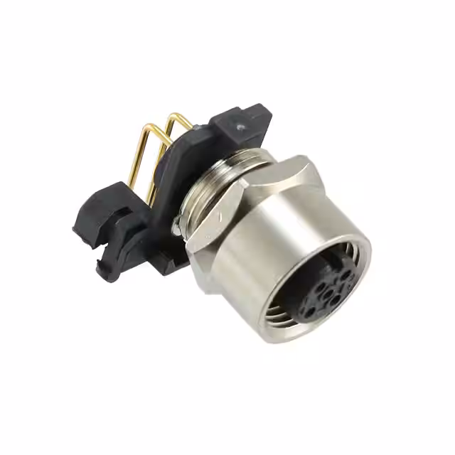 43-01201 Conec  Assemblages de connecteurs circulaires